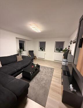 Foto - 4 Zimmer Etagenwohnung zur Miete in Lauingen (Donau)
