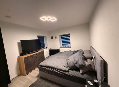 Foto - 4 Zimmer Etagenwohnung in Lauingen (Donau)