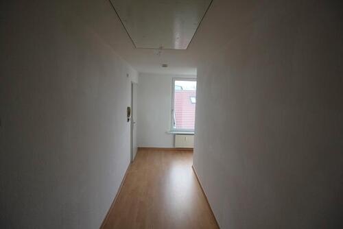 Foto - 2 Zimmer Dachgeschoßwohnung zur Miete in Schwerin
