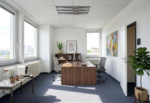 Foto - Moderne Bürofläche mit Security-Service in Top-Lage Tempelhof*