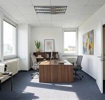 Moderne Bürofläche mit Security-Service in Top-Lage Tempelhof* - Berlin Tempelhof-Schöneberg