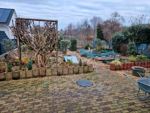 Foto - 9 Zimmer Einfamilienhaus in Jüchen