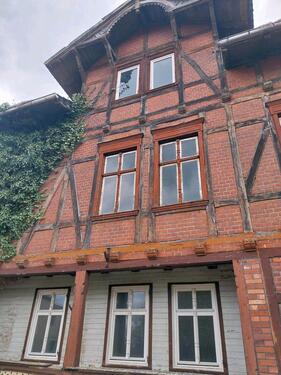 Foto - Haus in Goldbeck - 123.000,00&nbsp;EUR Kaufpreis, ca.&nbsp; 220,00&nbsp;m&sup2;