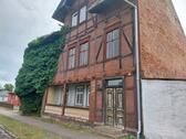 Foto - 8 Zimmer Mehrfamilienhaus, Wohnhaus zum Kaufen in Genthin