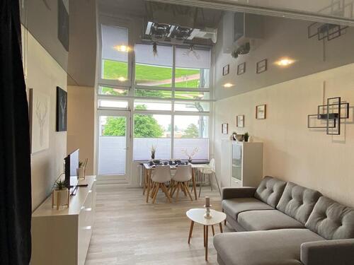 Foto - Frisch sanierte Ferienwohnung in Heiligenhafen Ostsee ab 46 Euro