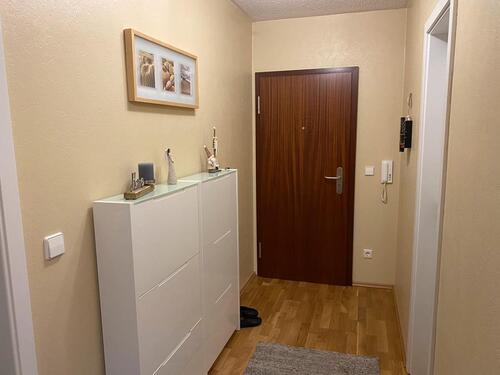 Foto - Etagenwohnung in Rastatt zum Kaufen