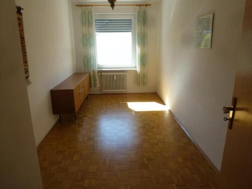 Foto - Etagenwohnung in Bovenden zur Miete