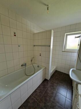 Foto - Etagenwohnung in Dettelbach