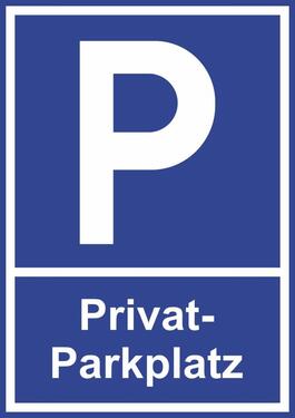 Foto - Parkplatz Nähe Flughafen StuttgartMesse