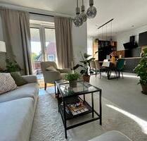 Traumhafte 3-Zimmer-Wohnung in Cloppenburg-Galgenmoor – Wohnen in