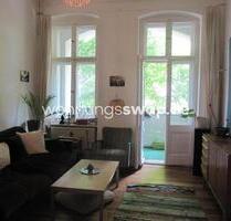 Wohnungsswap - 2 Zimmer, 72 m² - Weichselstraße, Neukölln, Berlin