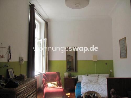 Foto - Etagenwohnung zur Miete in Berlin