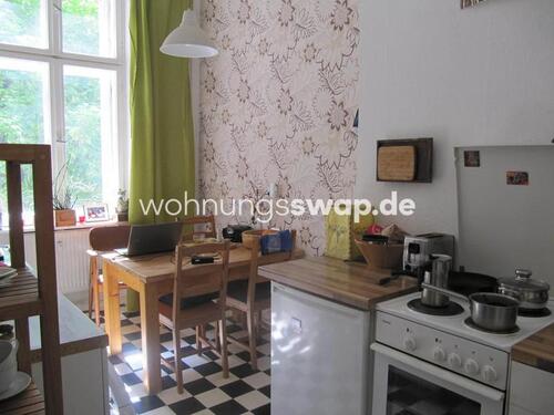 Foto - Etagenwohnung in Berlin