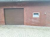 Foto - 90m² Garage Lager Halle Scheune Werkstatt