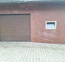 90m² Garage Lager Halle Scheune Werkstatt - Olfen