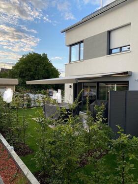 Foto - Moderne Doppelhaushälfte mit gehobener Ausstattung in Böblingen