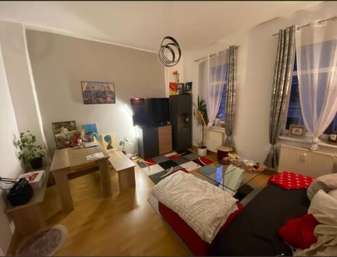 Foto - Wohlfühlwohnung - gemütlich - 3 Zi - Innerstäditsch - ohne Makler