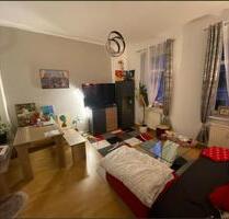 Wohlfühlwohnung - gemütlich - 3 Zi - Innerstäditsch - ohne Makler - Zwickau