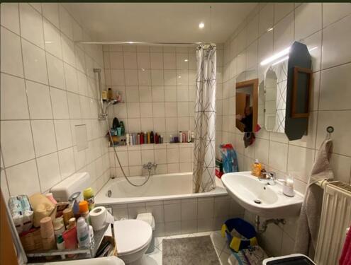 Foto - Etagenwohnung in Zwickau zur Miete