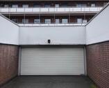 Foto - Tiefgaragenstellplatz ab 326 Triftstraße zu vermieten.
