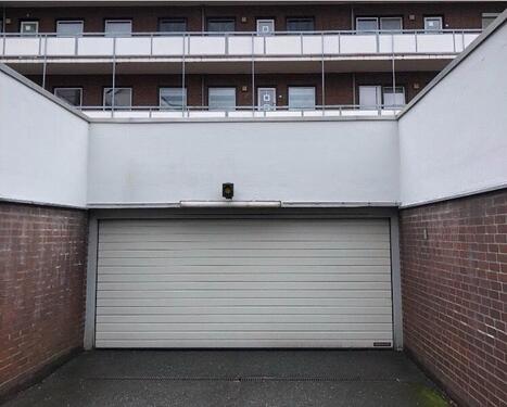 Foto - Tiefgaragenstellplatz ab 326 Triftstraße zu vermieten.
