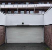 Tiefgaragenstellplatz ab 326 Triftstraße zu vermieten. - Lübeck Sankt Jürgen