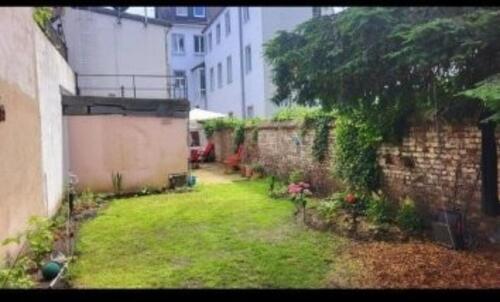 Foto - Etagenwohnung zur Miete in Krefeld