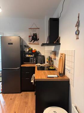 Foto - Etagenwohnung in Krefeld zur Miete