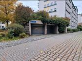 Foto - Garage TG Stellplatz Duplex Bertolt-Brecht-Str Nähe Messe