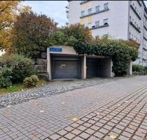 Garage TG Stellplatz Duplex Bertolt-Brecht-Str Nähe Messe - Nürnberg Gleißhammer