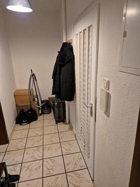 Foto - Attraktive Stadtwohnung in zentraler Lage