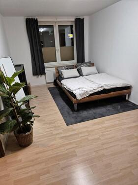 Foto - Etagenwohnung in Kassel zur Miete