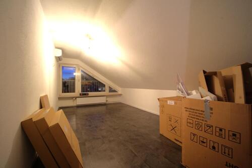 Foto - Etagenwohnung in Vaihingen an der Enz