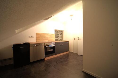 Foto - Etagenwohnung in Vaihingen an der Enz zur Miete