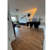 Möblierte 3 Zimmer Wohnung in Marbach - Marbach am Neckar