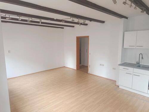 Foto - 2 Zimmer Etagenwohnung in Tuttlingen