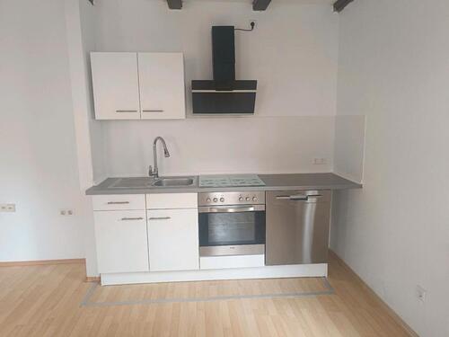 Foto - Etagenwohnung in Tuttlingen zur Miete