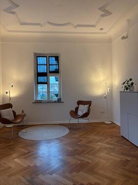 Foto - Raum für Psychotherapie in Unkel