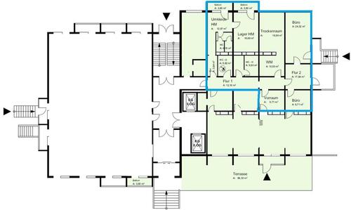 Foto - andere zur Miete in Grimma