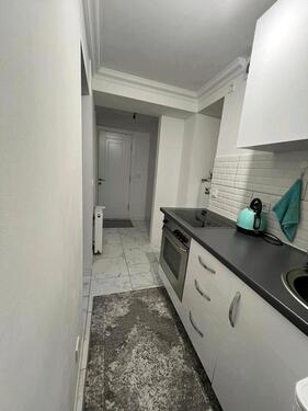 Foto - 2 Zimmer Etagenwohnung in Alsfeld