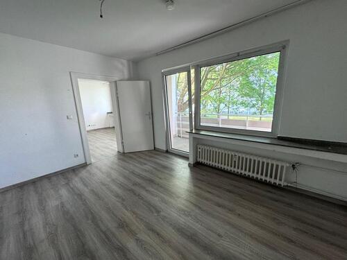 Foto - Hochparterre in Wachtendonk zur Miete