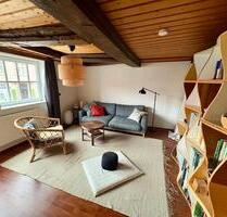 Vermiete 3 Zi Wohnung , -zeitlich befristet- in Hitzacker - Hitzacker (Elbe)