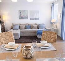 Heiligenhafen Last Minute Urlaub 19.03. - 23.03. Ostsee Apartment