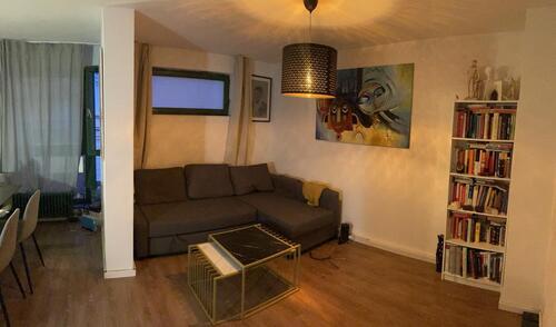 Foto - Etagenwohnung in Köln zur Miete