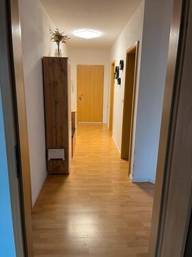 Foto - 3 Zimmer Etagenwohnung zur Miete in Waldenburg