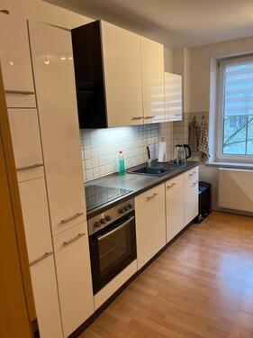 Foto - Etagenwohnung in Waldenburg zur Miete