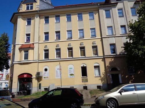 Foto - TOP Mietpreis - 2 Zimmer - offene Küche - Balkon