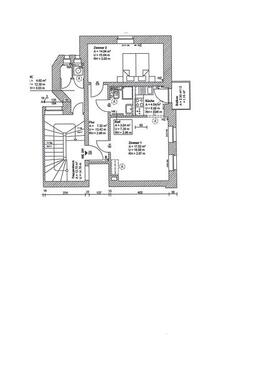 Foto - 2 Zimmer Etagenwohnung zur Miete in Leipzig