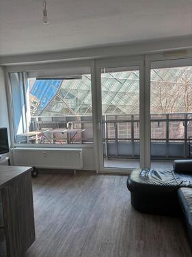 Foto - 2 Zimmer Etagenwohnung in Dresden