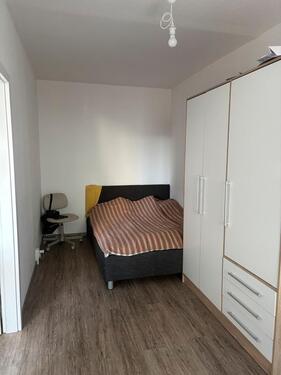 Foto - Etagenwohnung in Dresden zur Miete